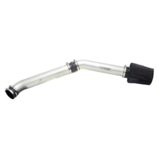 K&N Typhoon Air Intake System | 2003-2006 Infiniti G35 3.5L (69-7080-1TS)