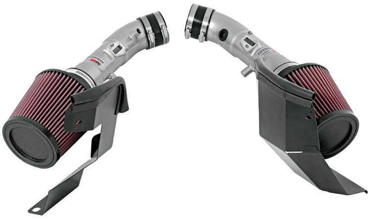 Performance Intake Kit by K&N (69-7082TS)