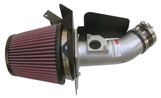 Performance Intake Kit by K&N (69-8002TS)