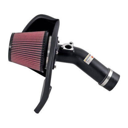 Performance Intake Kit by K&N (69-8004TTK)