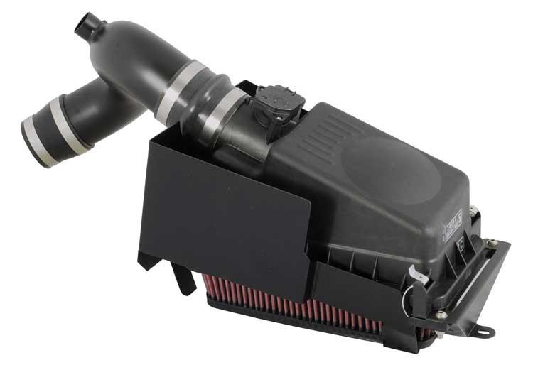 Performance Intake Kit by K&N (69-8608TFK)