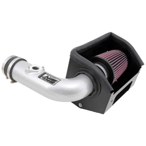 K&N Typhoon Intake | 2013-2021 Subaru BRZ/Scion FR-S/Toyota 86 (69-8619TS)