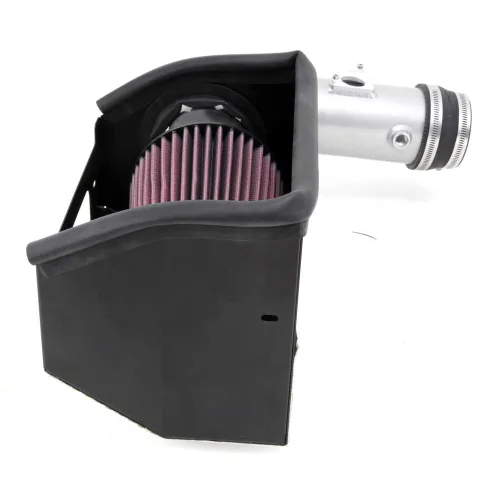 K&N Typhoon Intake | 2013-2021 Subaru BRZ/Scion FR-S/Toyota 86 (69-8619TS)