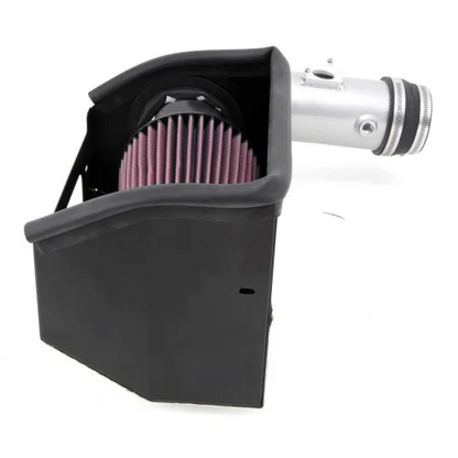 K&N Typhoon Intake | 2013-2021 Subaru BRZ/Scion FR-S/Toyota 86 (69-8619TS)
