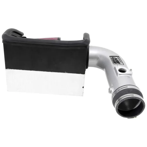 K&N Typhoon Intake | 2013-2021 Subaru BRZ/Scion FR-S/Toyota 86 (69-8619TS)