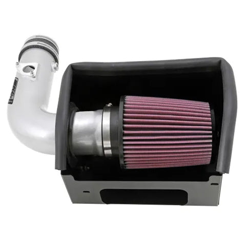 K&N Typhoon Intake | 2013-2021 Subaru BRZ/Scion FR-S/Toyota 86 (69-8619TS)