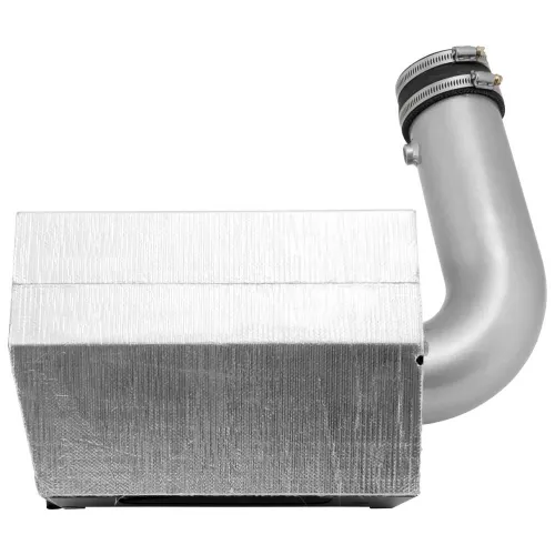 K&N Typhoon Intake | 2013-2021 Subaru BRZ/Scion FR-S/Toyota 86 (69-8619TS)