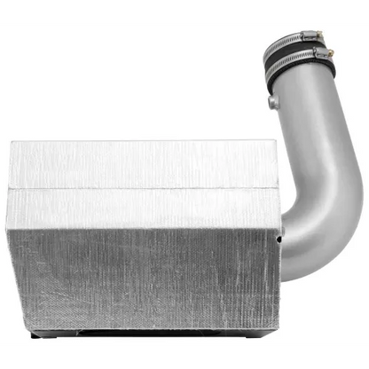 K&N Typhoon Intake | 2013-2021 Subaru BRZ/Scion FR-S/Toyota 86 (69-8619TS)