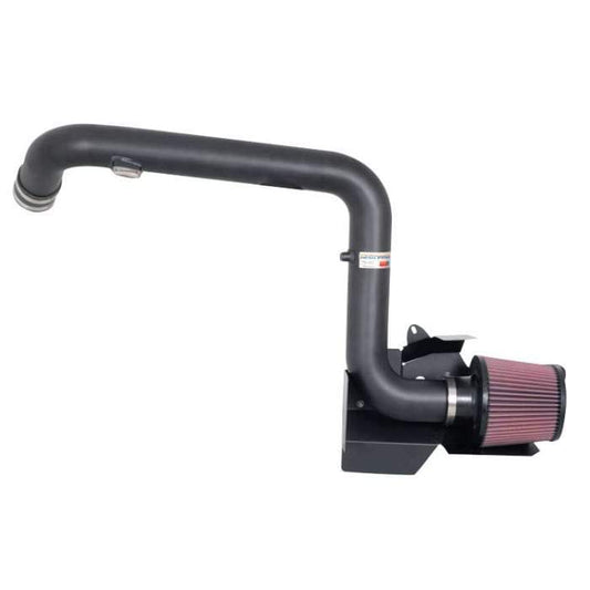 K&N Performance Intake Kit | 2006 Volkswagen GTI (69-9503TFK)