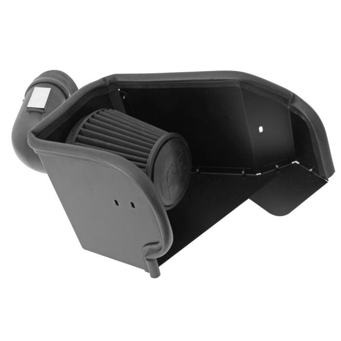 K&N Performance Intake Kit | 2009-2019 Dodge Ram 1500 (71-1561)