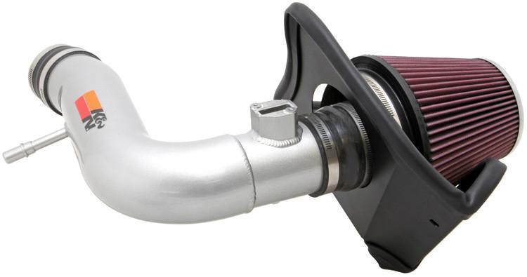 Performance Intake Kit by K&N (77-2574KS)