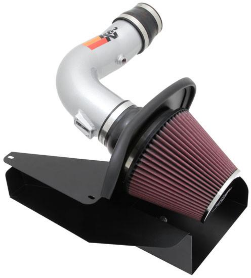 Performance Intake Kit by K&N (77-2583KS)
