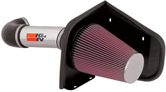 Performance Intake Kit by K&N (77-6012KP)