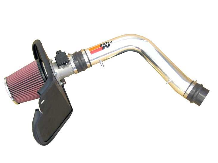 Performance Intake Kit by K&N (77-9016KP)