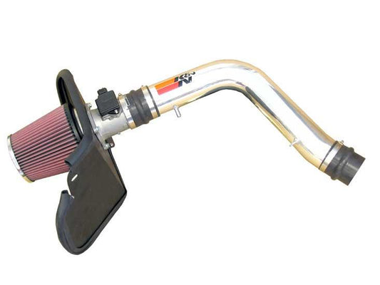 Performance Intake Kit by K&N (77-9016KP)