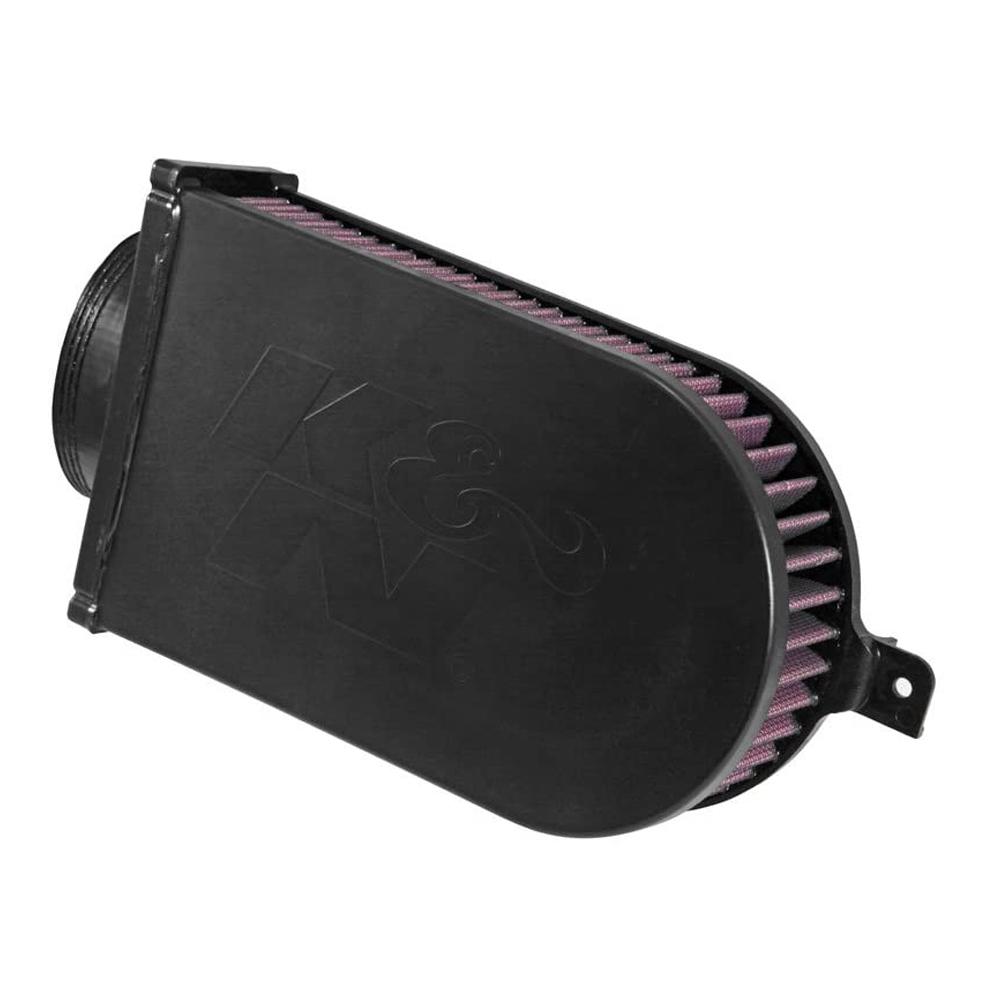 K&N Replacement Air Filter | Multiple Fitments (E-0659)