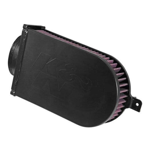 K&N Replacement Air Filter | Multiple Fitments (E-0659)