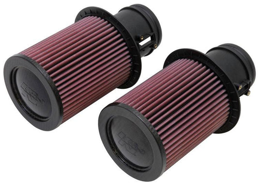 Replacement Air Filter by K&N (E-0669)