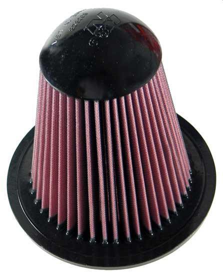 Replacement Air Filter by K&N (E-0945)