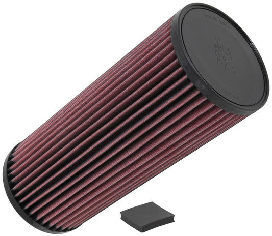 Replacement Air Filter by K&N (E-1008)