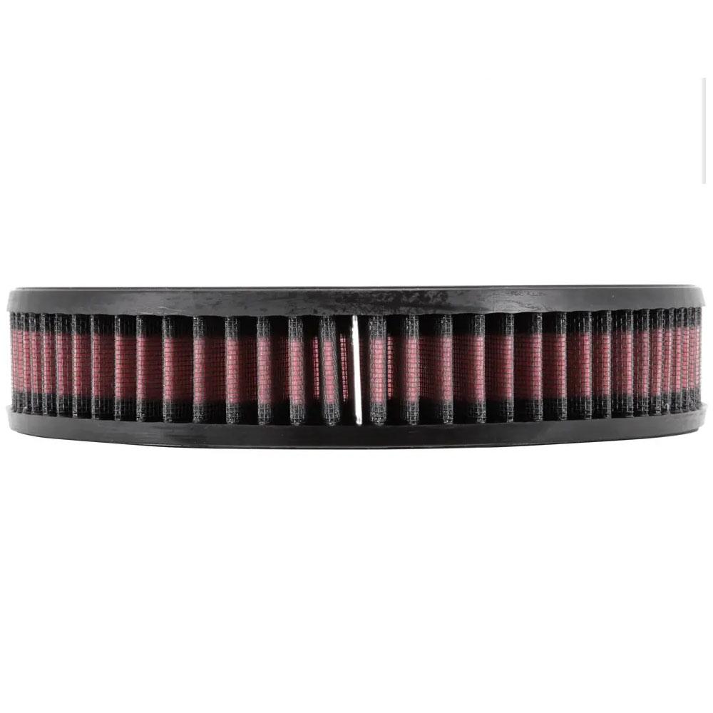 Replacement Air Filter by K&N (E-1070)