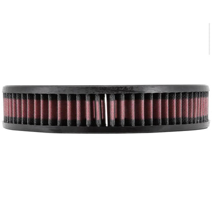 Replacement Air Filter by K&N (E-1070)