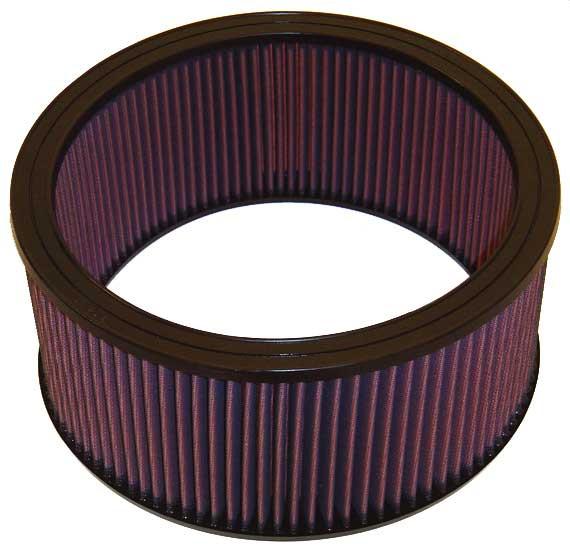 Replacement Air Filter by K&N (E-1420)