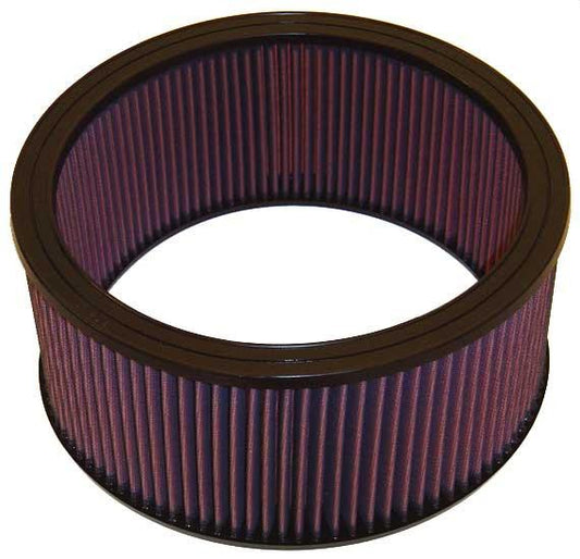 Replacement Air Filter by K&N (E-1420)