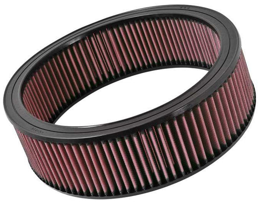 Replacement Air Filter by K&N (E-1500)