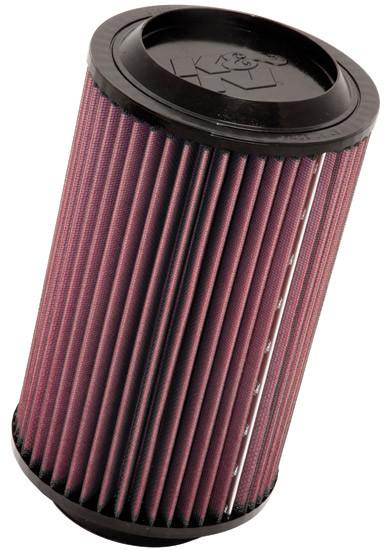 Replacement Air Filter by K&N (E-1796)