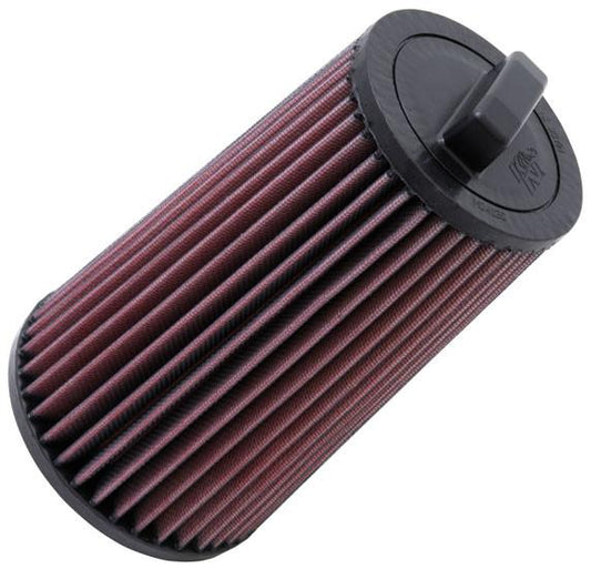Replacement Air Filter by K&N (E-2011)