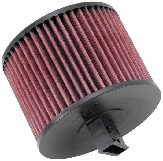 Replacement Air Filter by K&N (E-2022)