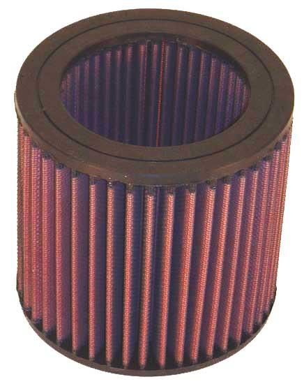 Replacement Air Filter by K&N (E-2455)