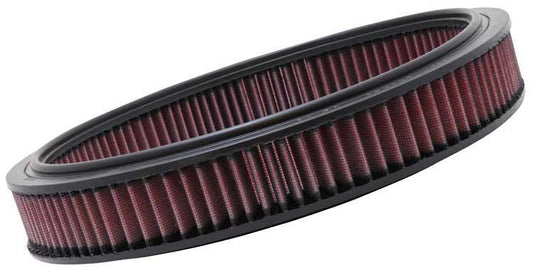 Replacement Air Filter by K&N (E-2865)