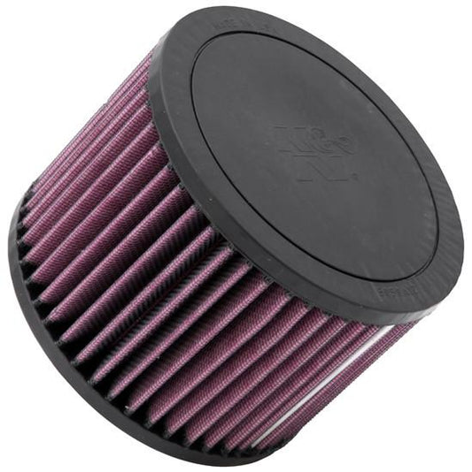 K&N Replacement Air Filter | 2004-2011 Audi A6/S6 5.2L (E-2996)