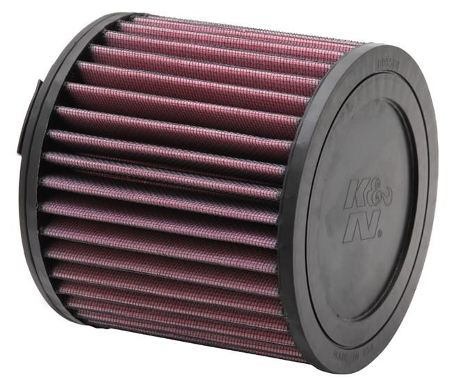 Replacement Air Filter by K&N (E-2997)