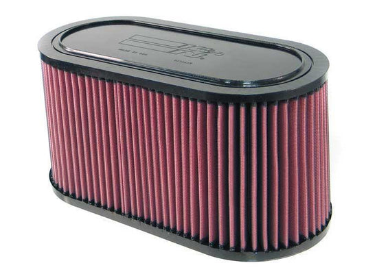 Custom Air Filter by K&N (E-3033)