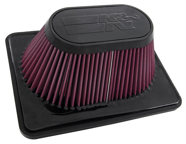 Replacement Air Filter by K&N (E-3034)