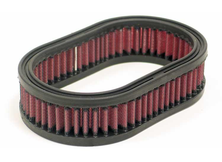 Custom Air Filter by K&N (E-3321)