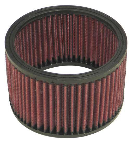 Custom Air Filter by K&N (E-3344)