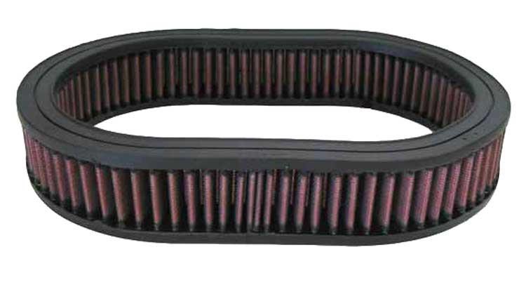Custom Air Filter by K&N (E-3505)