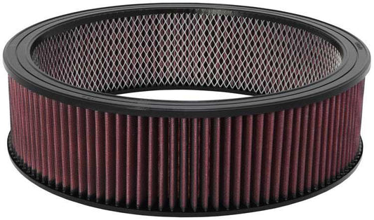 Custom Air Filter by K&N (E-3750)