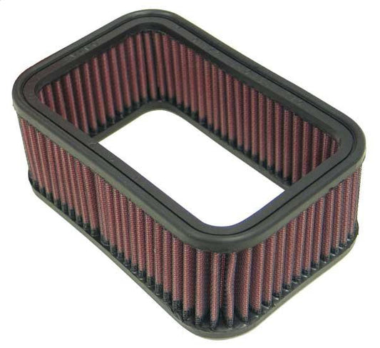 Custom Air Filter by K&N (E-3952)
