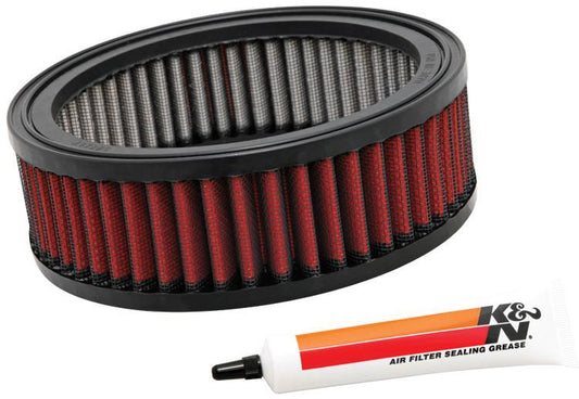 Replacement Industrial Air Filter by K&N (E-4665)