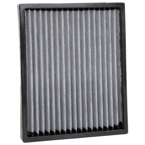 K&N Replacement Cabin Air Filter | Multiple Hyundai/Kia Fitments (VF2072)