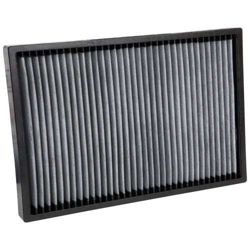 K&N Replacement Cabin Air Filter | 2007-2009 Dodge Sprinter/2010-2018 Mercedes-Benz Sprinter (VF4002)