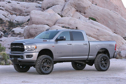 Fabtech 5in Basic Kit w/ Performance Shocks | Ram 2500 4WD (19-22) (K3173)