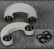 Kartboy Front Sway Bar Endlinks (WRX / STi)