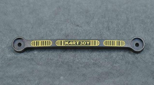 Kartboy Battery Tie Down | 2015+ Subaru WRX/STI/13+ Subaru BRZ (KB-100-BT)