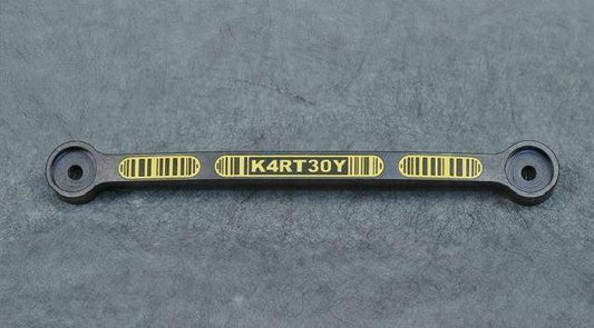 Kartboy Battery Tie Down | 2015+ Subaru WRX/STI/13+ Subaru BRZ (KB-100-BT)